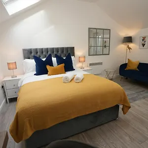cosy-central-cambridge-apartment.cambridgehotelsuk.com/