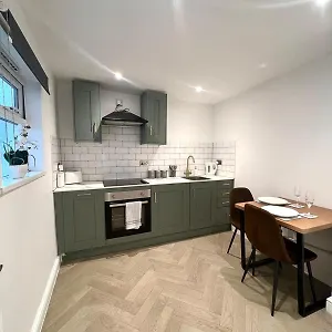  Apartment Cosy Modern In The Heart Of